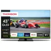 Image de TV QLED THOMSON 43QG7C14 43" Google TV 144Hz