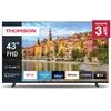 Image de Thomson G63 Series 43FG2S14 TV 43" Full HD Smart TV Wifi Blanc