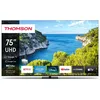 Image de TV LED Thomson 75UG5C14 189 cm 4K UHD 2024