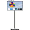 Image de TV Thomson Go Plus 32UE5M45 81 cm 4K Ultra HD Doré Gold