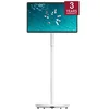 Image de Thomson 27" (69 cm) LED FHD Smart Go+ Pro TV, Android, CamÃ©ra intÃ©grÃ©e, Ãcran tactile, Hauteur et inclinaison rÃ©glables, Caisson de basses, Microphone intÃ©grÃ©, Son longue portÃ©e, Dolby Audio, 27FE7M45