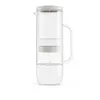 Image de Bouteille Et Carafe Filtrante Waterdrop Carafe Filtrante En Verre Lucy
