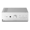 Image de Pro-Ject MaiA DS3 Silver - Amplificateur Hi-fi Stéréo