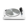 Image de Pro-ject X8 Super Pack Blanc - Platine Vinyle