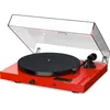 Image de Pro-Ject Juke box E1 Rouge