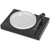 Image de PLATINE VINYLE PRO JECT X2B NOIR LAQUÃ PIANO + CELLULE PRO JECT PICK IT S2