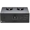 Image de PrÃ©ampli phono Pro-Ject Tube Box DS3 B Noir