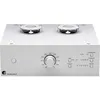 Image de PrÃ©ampli phono Pro-Ject Tube Box DS3 B Silver