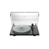 Image de Pro-Ject T2 Noir laqué + Cellule Sumiko Rainier - Platine Vinyle