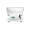 Image de Pro-Ject T2 W Blanc laqué - Platine Vinyle
