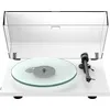 Image de Platine Vinyle Pro Ject T2W BLANC SATINÃ + CELLULE SUMIKO RAINIER