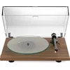 Image de Platine Vinyle Pro Ject T2W NOYER + CELLULE SUMIKO RAINIER