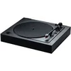 Image de Platine vinyle A2 Noir + Cellule Ortofon 2M Red en occasion ou reconditionné