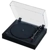 Image de Platine Vinyle Pro Ject A2 NOIR + CELLULE ORTOFON 2M RED