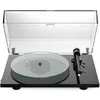 Image de Platine Vinyle Pro Ject T2 SUPER PHONO NOIR LAQUÃ CELLULE SUMIKO RAINIER