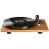 Image de Platine vinyle hi-fi Pro-Ject E1 AT3600L Noyer