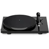 Image de Pro-Ject E1 BT AT3600L Noir - Platine vinyle Bluetooth