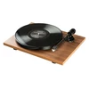Image de Pro-Ject E1 BT AT3600L Noyer - Platine vinyle Bluetooth