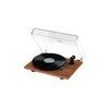Image de Pro-Ject E1 Phono AT3600L Noyer - Platine Vinyle
