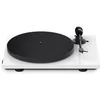 Image de Platine vinyle E1 Phono Blanc mat en occasion ou reconditionné