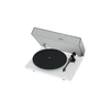 Image de Pro-Ject T1 EVO Blanc - Platine vinyle