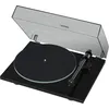 Image de Platine Vinyle Pro Ject T1 EVO PHONO + CELLULE ORTOFON OM10