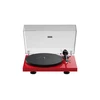 Image de Pro-Ject Debut Carbon Evo II Pick It MM EVO Rouge laqué - Platine vinyle