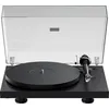 Image de Platine Vinyle Pro Ject DEBUT CARBON EVO II NOIR MAT + CELLULE PICK IT MM EVO
