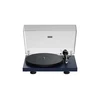 Image de Pro-Ject Debut Carbon Evo II Pick It MM EVO Bleu marine - Platine vinyle