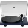 Image de Platine Vinyle Pro Ject DEBUT CARBON EVO II BLEU + CELLULE PICK IT MM EVO