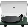 Image de Platine Vinyle Pro Ject DEBUT CARBON EVO II VERT + CELLULE PICK IT MM EVO