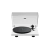 Image de Pro-Ject Debut Carbon Evo II Pick It MM EVO Blanc satiné - Platine vinyle