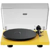 Image de Platine Vinyle Pro Ject DEBUT CARBON EVO II JAUNE + CELLULE PICK IT MM EVO
