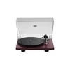 Image de Pro-Ject Debut Carbon Evo II Pick It MM EVO Bordeaux satiné - Platine vinyle