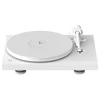 Image de Pro-Ject Debut Pro B Blanc satiné - Platine vinyle