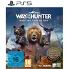 Image de Way of the Hunter : Hunting Season One PS5