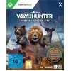 Image de Way of the Hunter : Hunting Season One Xbox Serie S/X