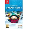 Image de South Park: Snow Day! Nintendo Switch en occasion ou reconditionné