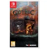 Image de Gothic : Classic Khorinis Saga Switch