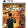 Image de Way Of The Hunter Wild Expeditions PS5