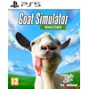 Image de Goat Simulator : Remastered PS5