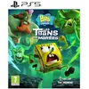 Image de Bob l'Eponge : Les Titans des MarÃ©es PS5