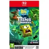 Image de Bob l'Eponge : Les Titans des MarÃ©es Switch 2