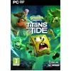Image de Bob L'eponge Les Titans Des MarÃ©es
