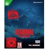 Image de REANIMAL Deluxe Edition Xbox Serie S/X