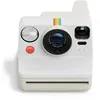 Image de Appareil photo instantanÃ© Polaroid Now GÃ©nÃ©ration 3 Blanc Galet