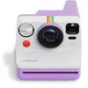 Image de Appareil photo instantanÃ© Polaroid Now GÃ©nÃ©ration 3 Violet