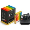 Image de Now + Pack de films (8 photos) - Noir en occasion ou reconditionné