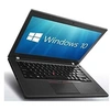 Image de Ultrabook 14" - - ThinkPad T460 - Intel Core i5-6300U - 8 Go RAM - SSD 256 Go en occasion ou reconditionné