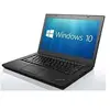 Image de PC Portable Lenovo stockage 256 Go ThinkPad T460 Intel core i5 14 pouces RAM 16 Go en occasion ou reconditionné